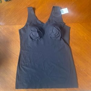 Bali comfort revolution, easy light shaping tank black XL